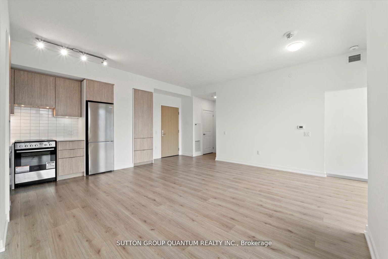 395 Bloor St E, unit 3503 for rent