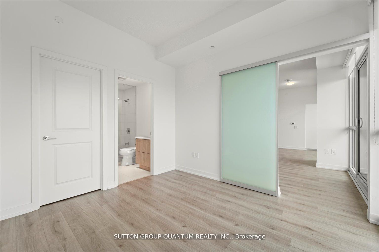 395 Bloor St E, unit 3503 for rent