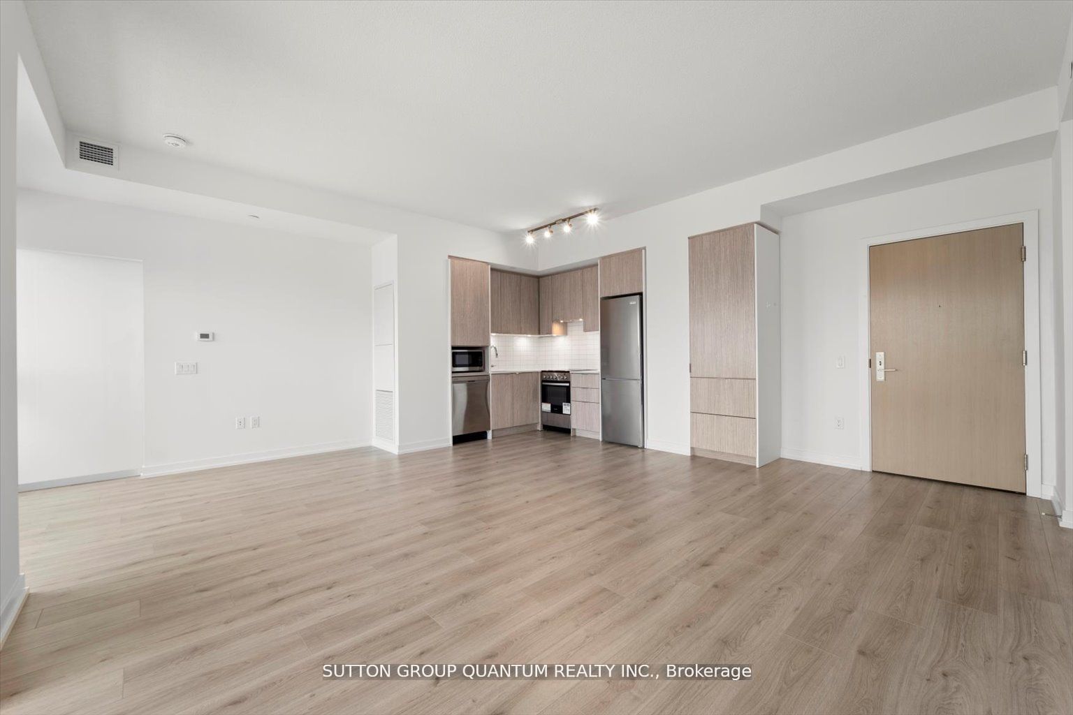 395 Bloor St E, unit 3503 for rent