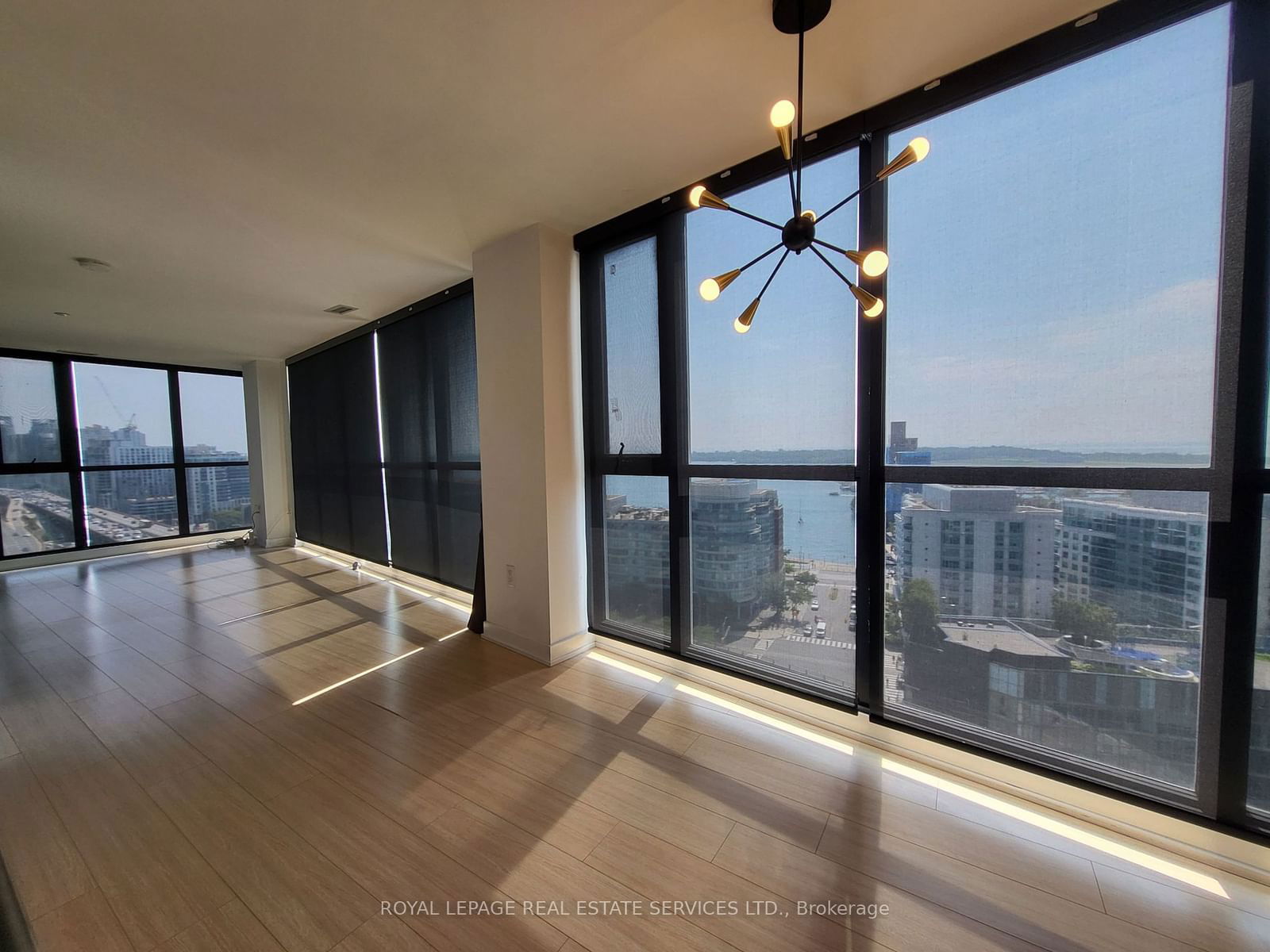 75 Queens Wharf Rd, unit 1907 for rent