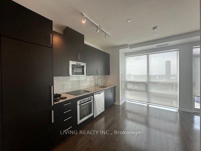 460 Adelaide St E, unit 2212 for rent