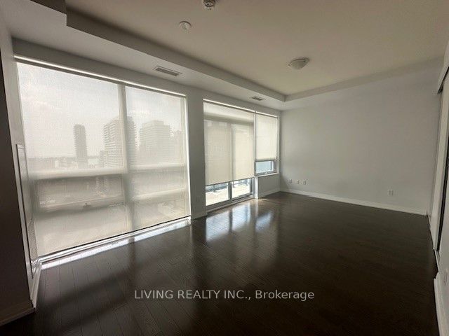 460 Adelaide St E, unit 2212 for rent