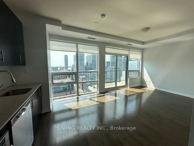 460 Adelaide St E, unit 2212 for rent