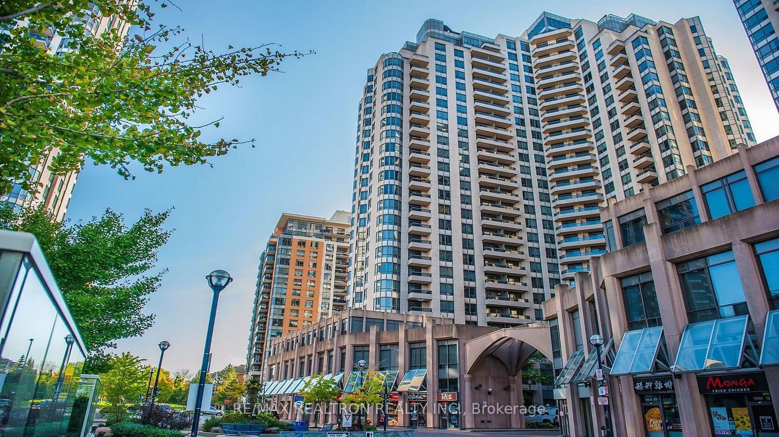 5 Northtown Way E, unit 2108 for sale