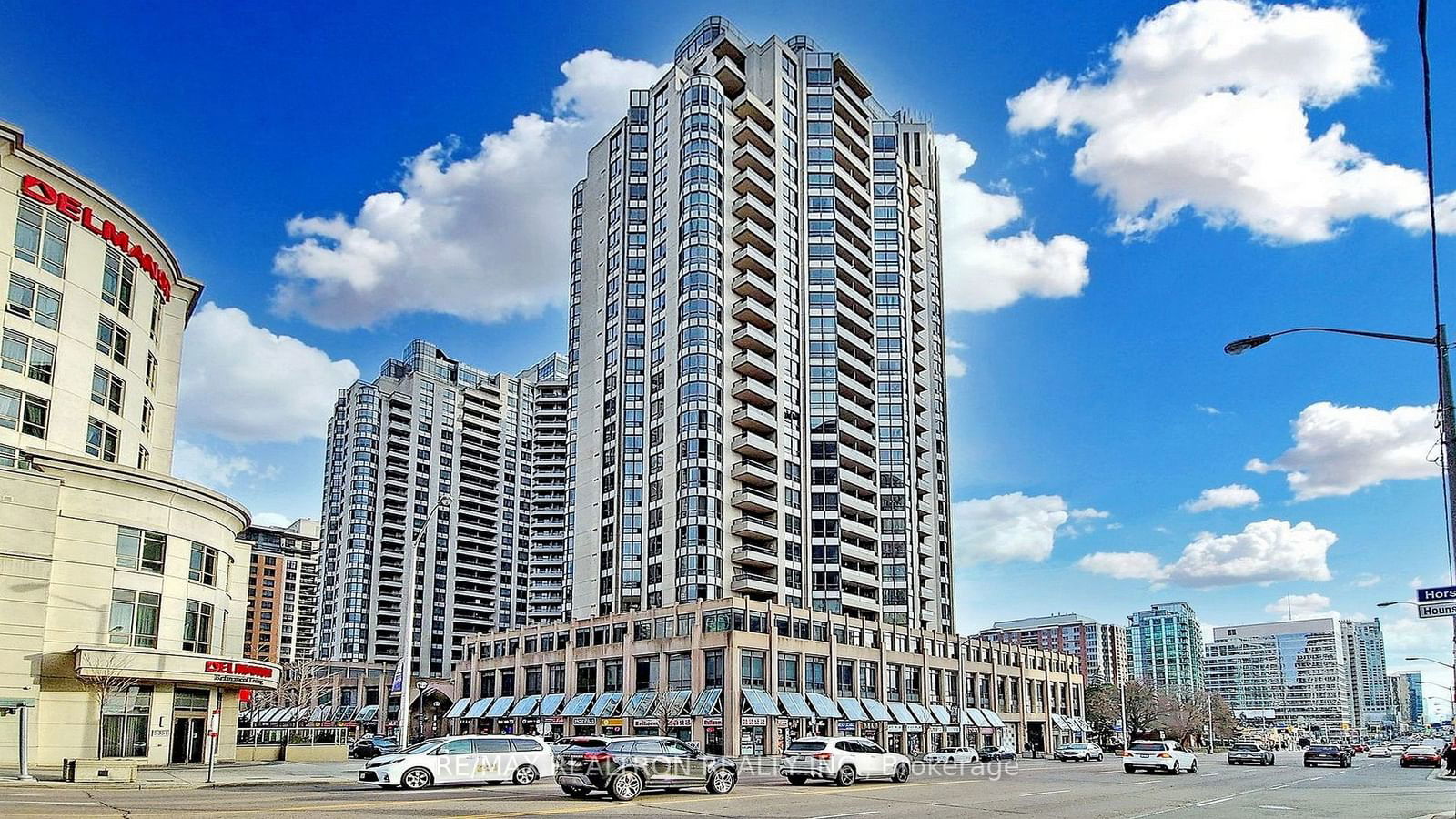 5 Northtown Way E, unit 2108 for sale