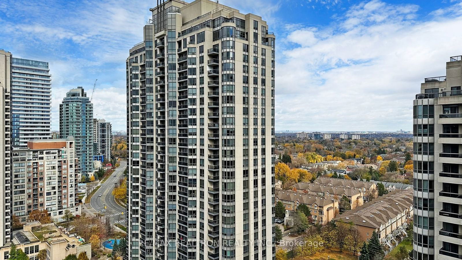 5 Northtown Way E, unit 2108 for sale