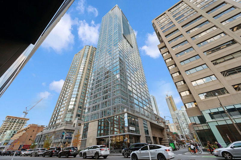 200 Cumberland St, unit 3005 for rent