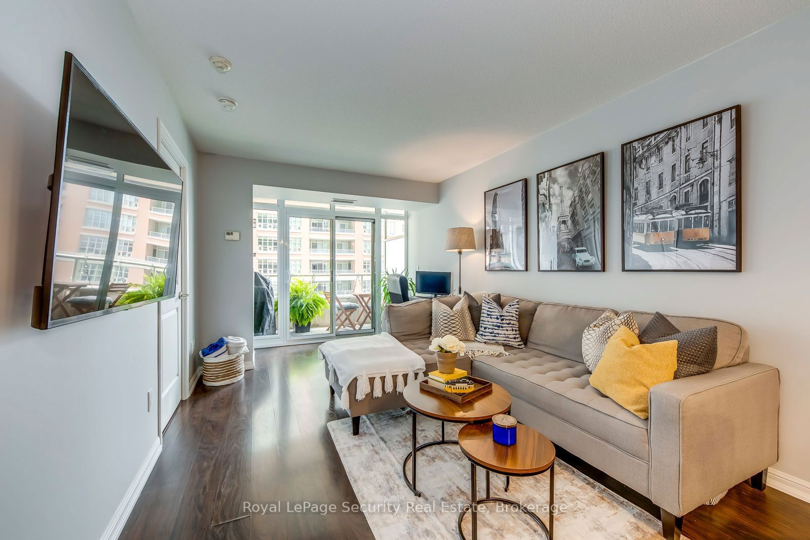 85 East Liberty St, unit 709 for sale