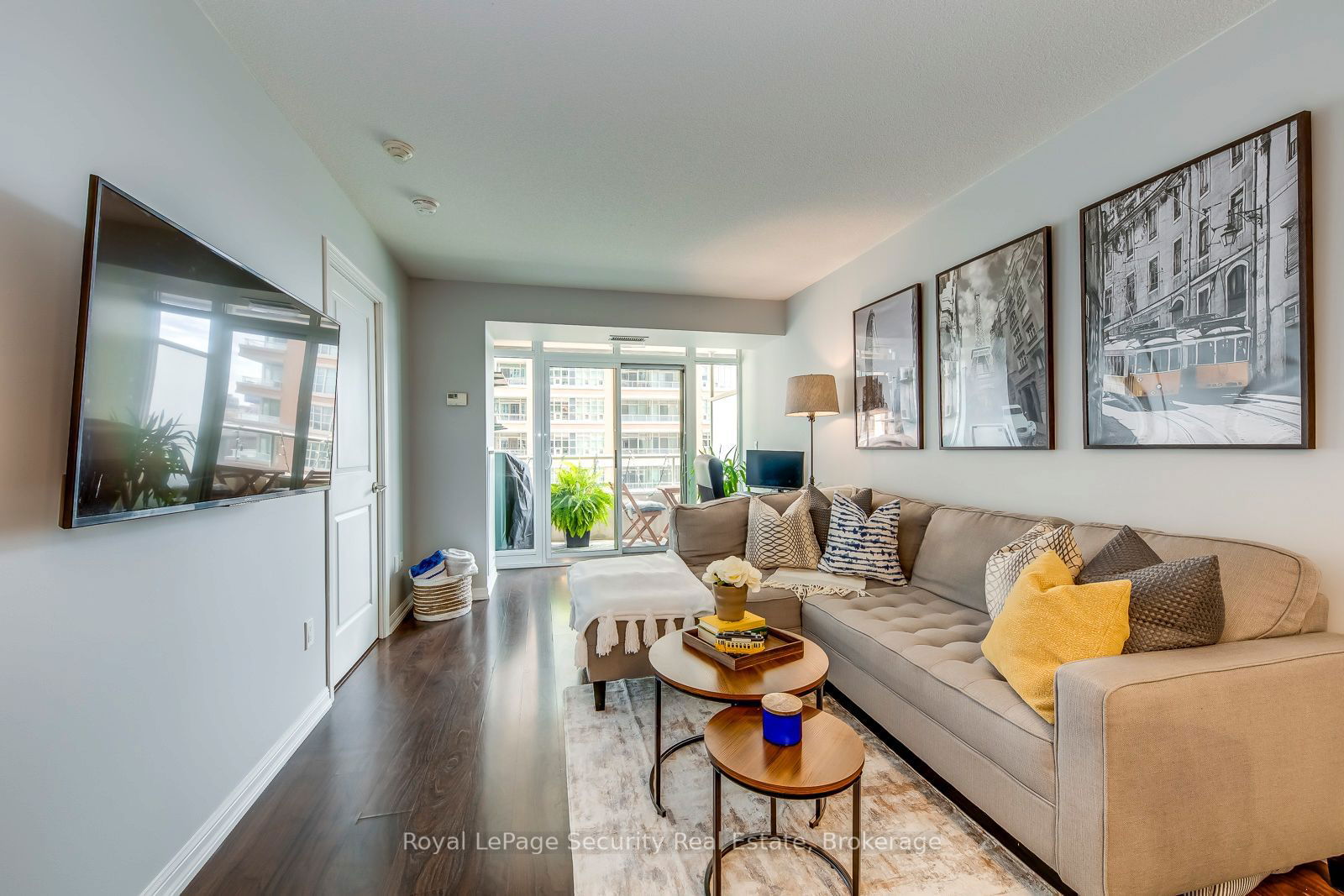 85 East Liberty St, unit 709 for sale