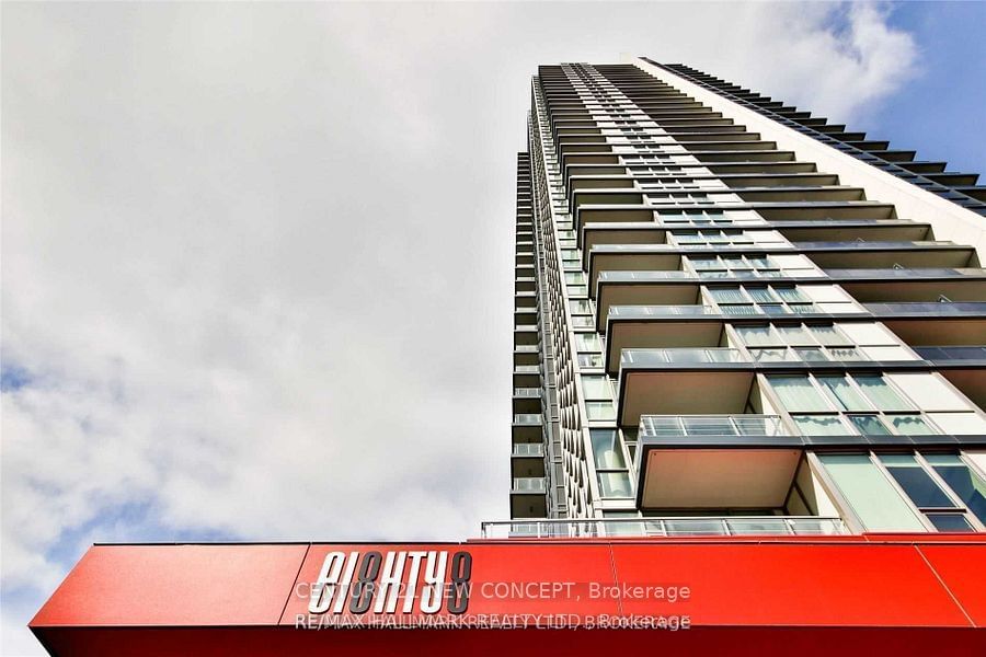 88 Sheppard Ave E, unit 2207 for rent