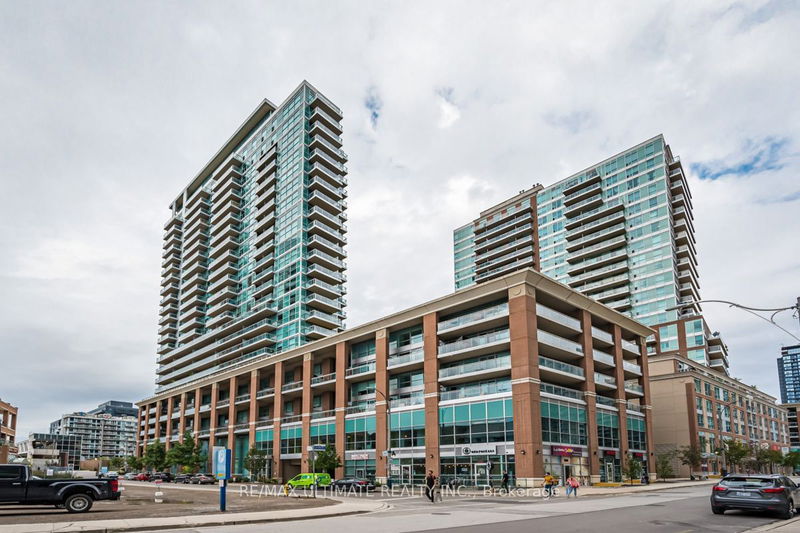 100 Western Battery Rd, unit 1108 for rent