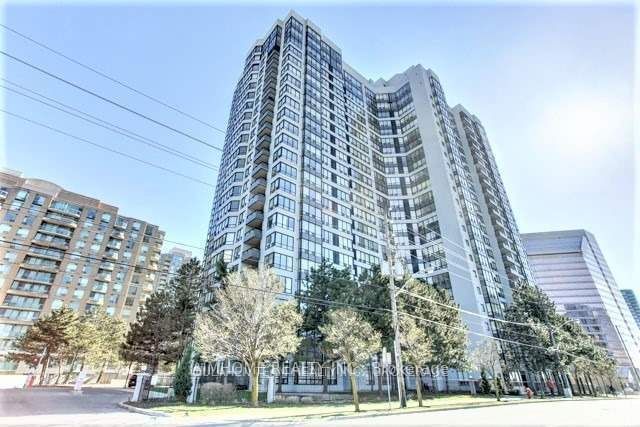 7 Bishop Ave, unit 310 for rent