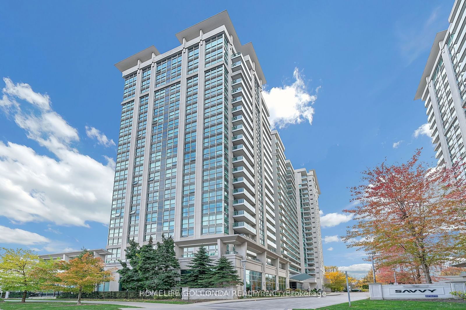 17 Anndale Dr, unit 2111 for rent