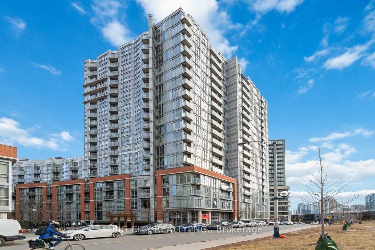 150 Sudbury St, unit 1303 for rent