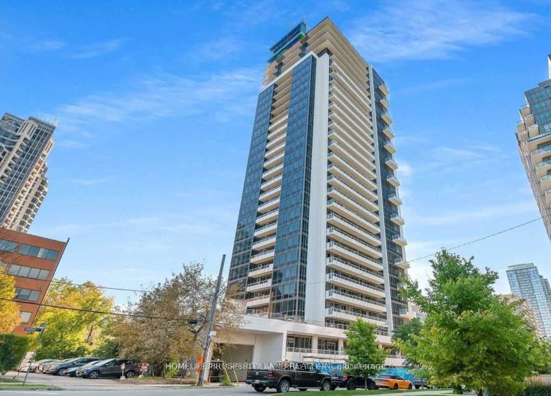 75 Canterbury Pl, unit 712 for rent