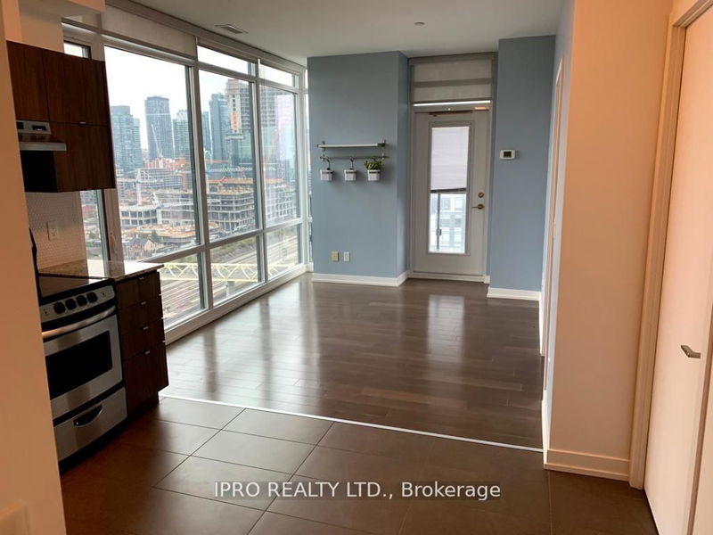 170 Fort York Blvd, unit 1804 for rent