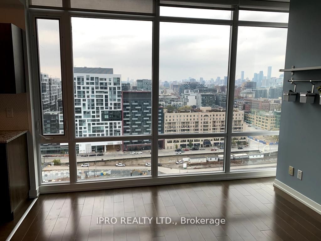 170 Fort York Blvd, unit 1804 for rent