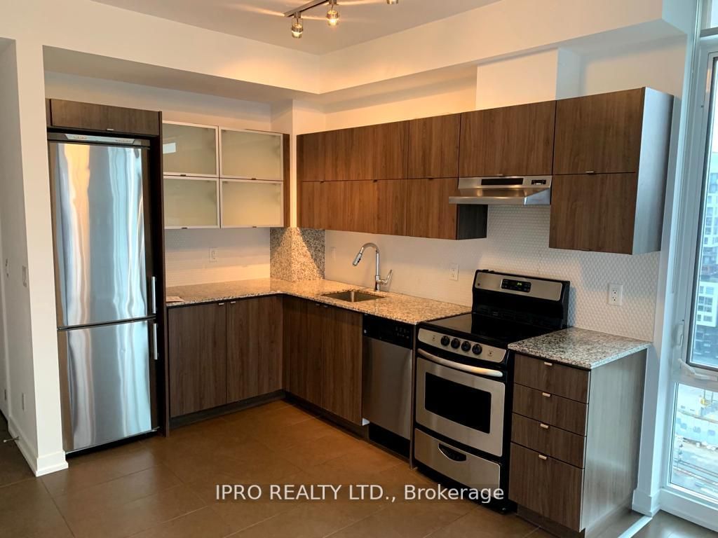 170 Fort York Blvd, unit 1804 for rent