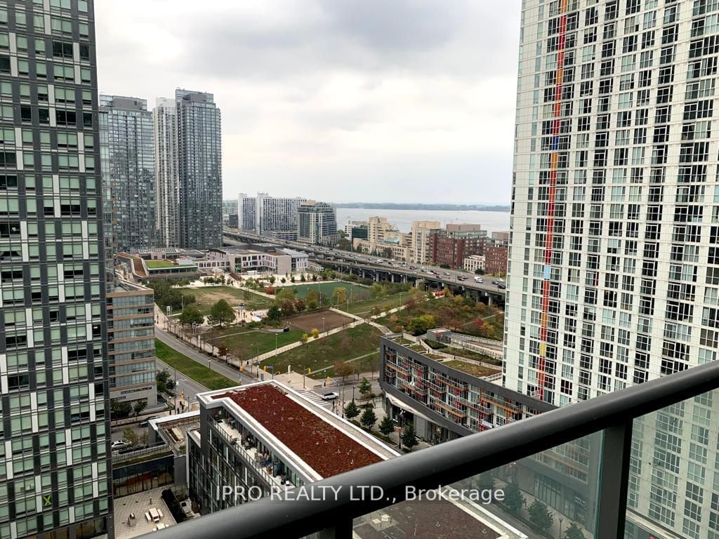 170 Fort York Blvd, unit 1804 for rent