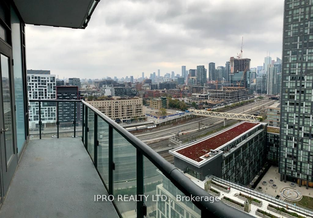 170 Fort York Blvd, unit 1804 for rent