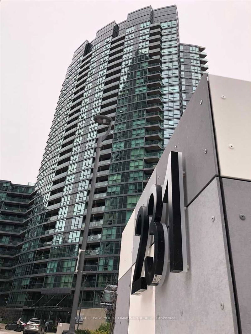 231 Fort York Blvd S, unit 1901 for rent