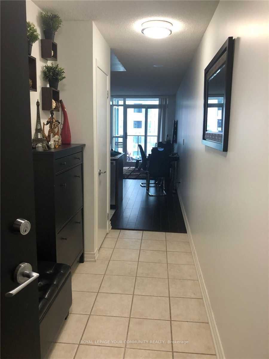 231 Fort York Blvd S, unit 1901 for rent