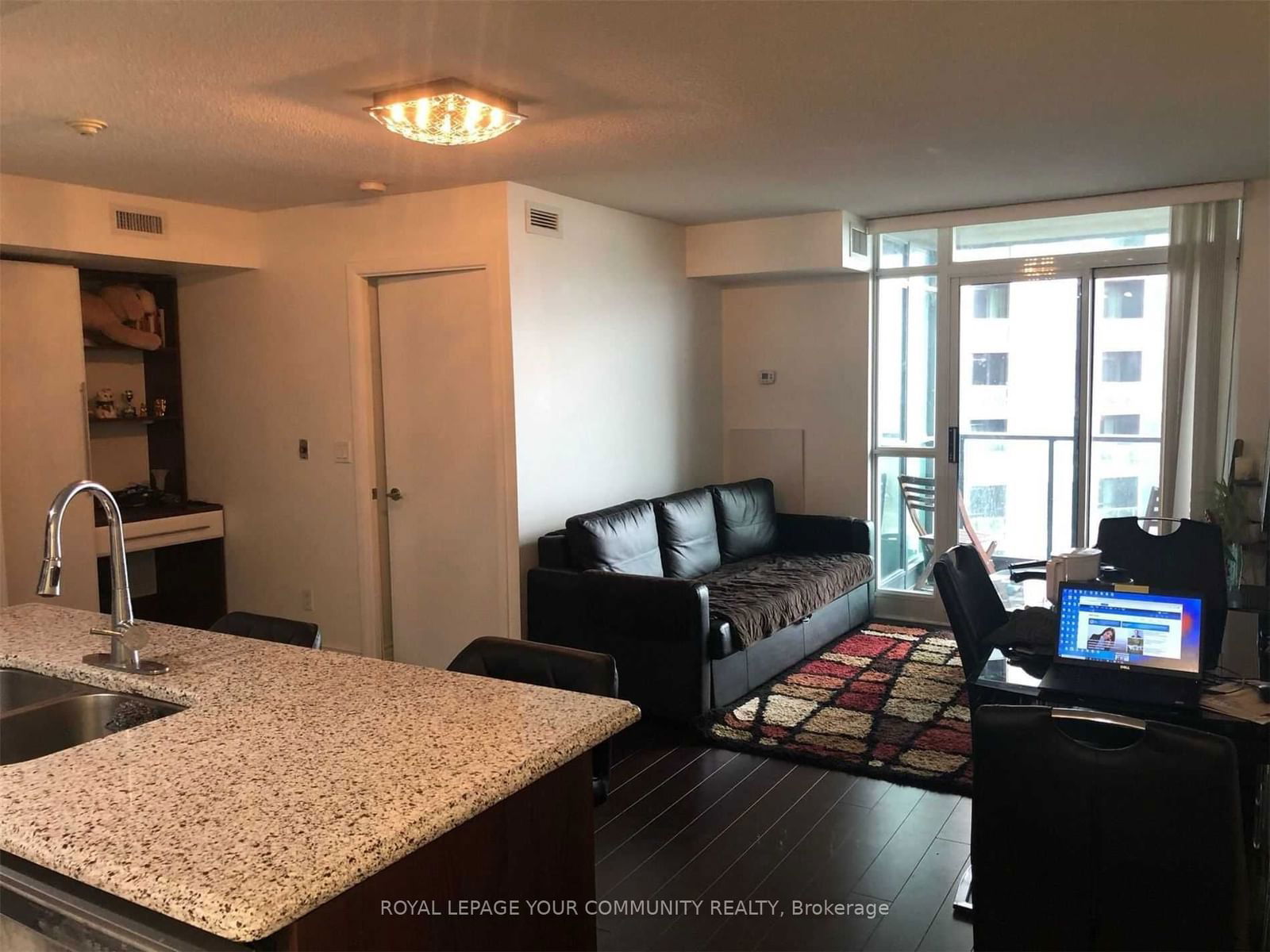 231 Fort York Blvd S, unit 1901 for rent