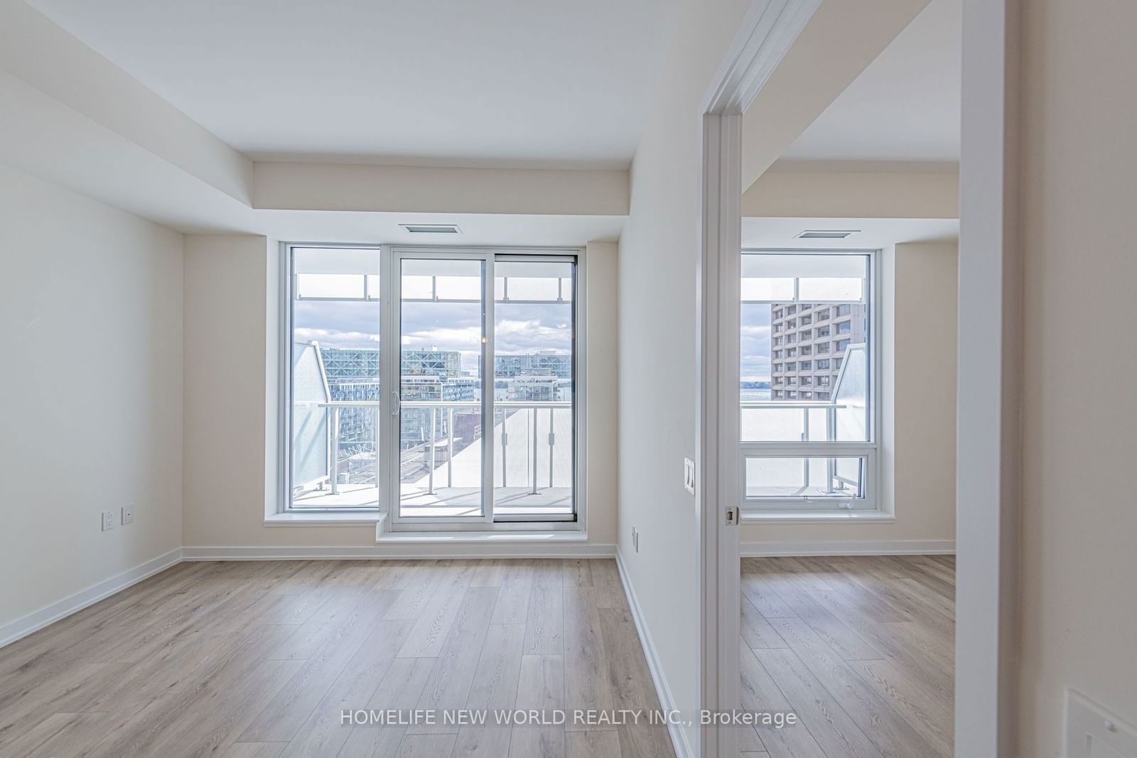 28 Freeland St, unit 1010 for rent