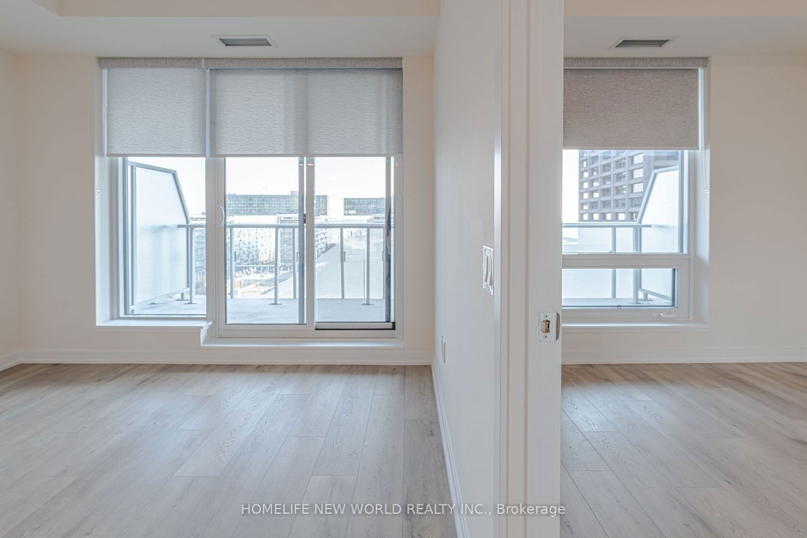 28 Freeland St, unit 1010 for rent