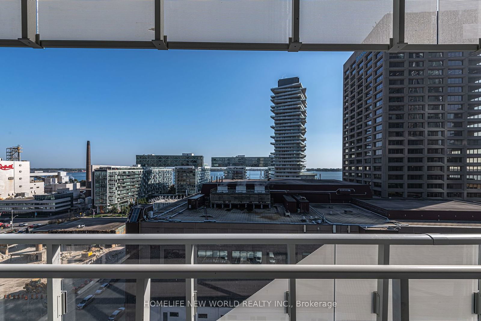 28 Freeland St, unit 1010 for rent