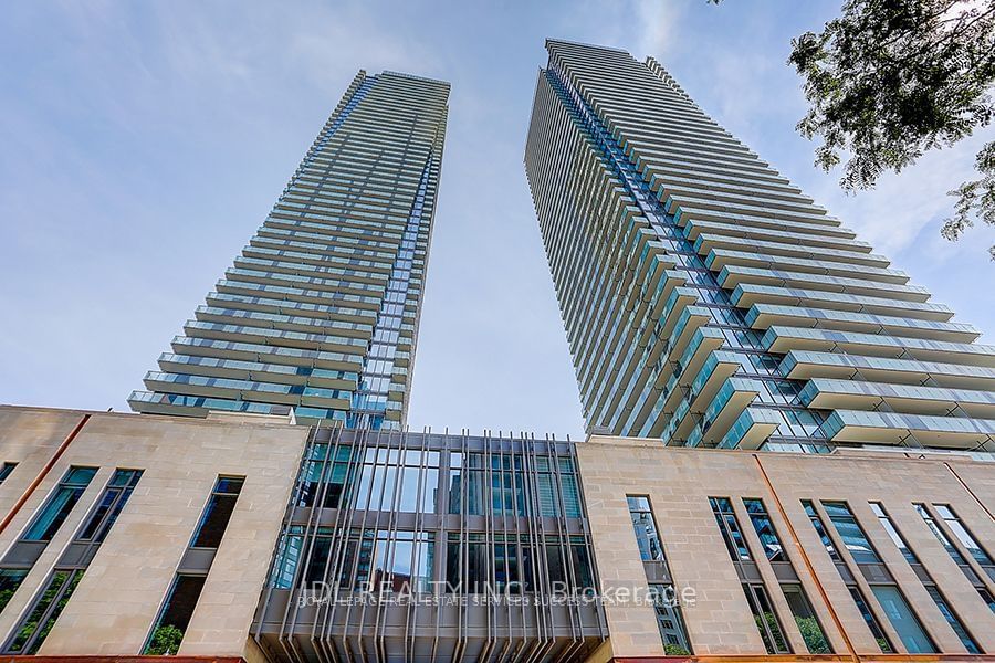 65 St Mary St, unit 1906 for rent