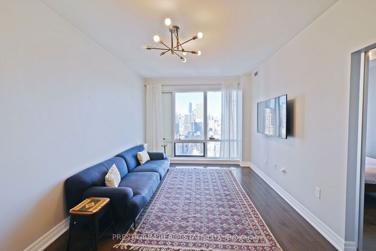 8 The Esplanade, unit 4206 for sale