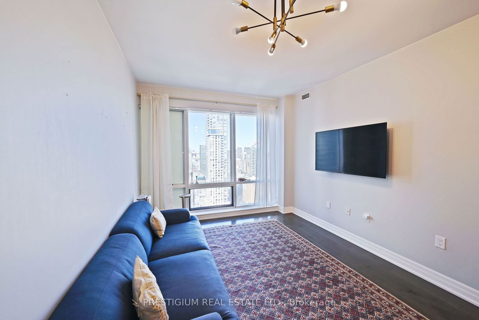 8 The Esplanade, unit 4206 for sale