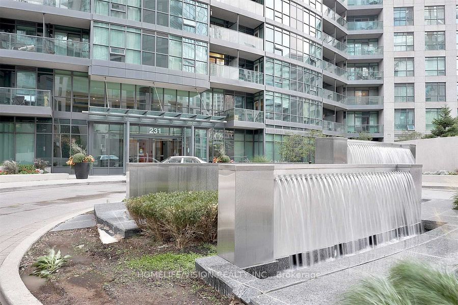 231 Fort York Blvd, unit 2010 for rent