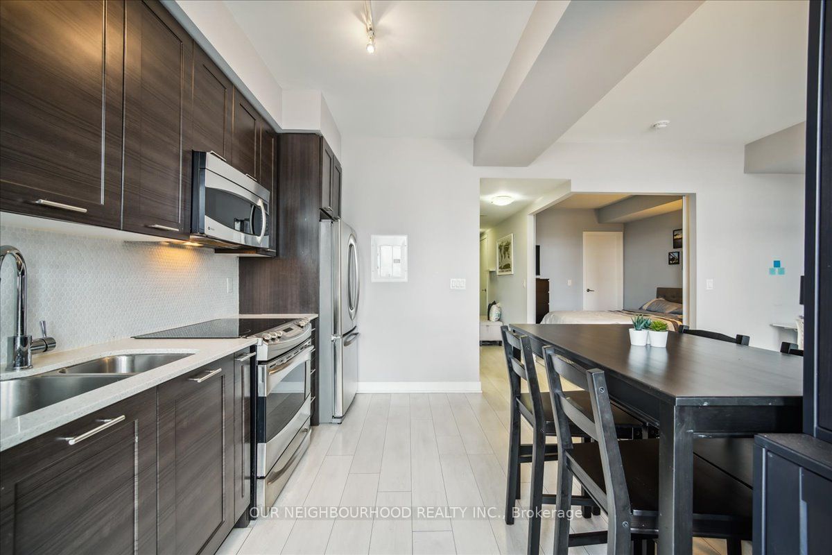 169 Fort York Blvd, unit 1212 for rent