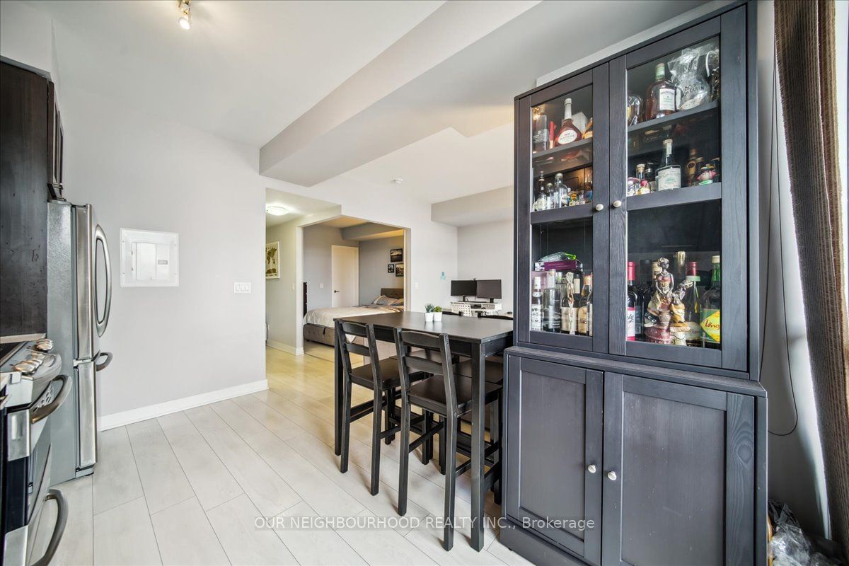 169 Fort York Blvd, unit 1212 for rent