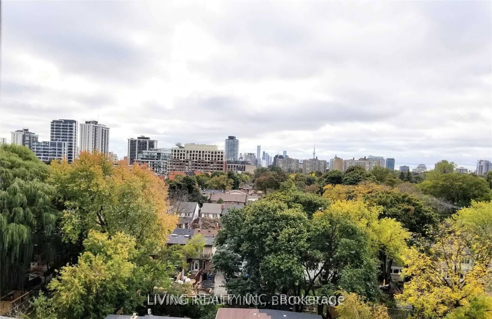 60 Berwick Ave, unit 803 for sale