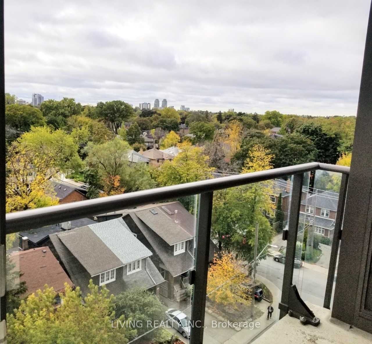 60 Berwick Ave, unit 803 for sale