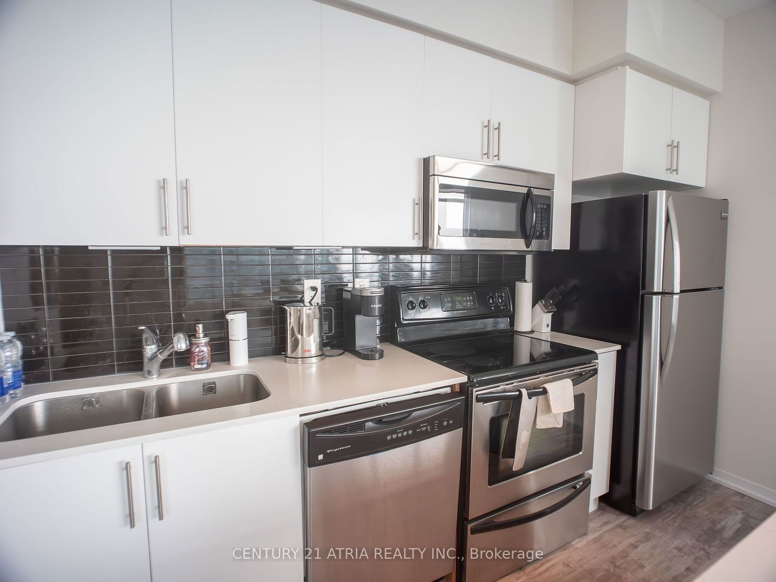 55 Bremner Blvd, unit 4110 for rent