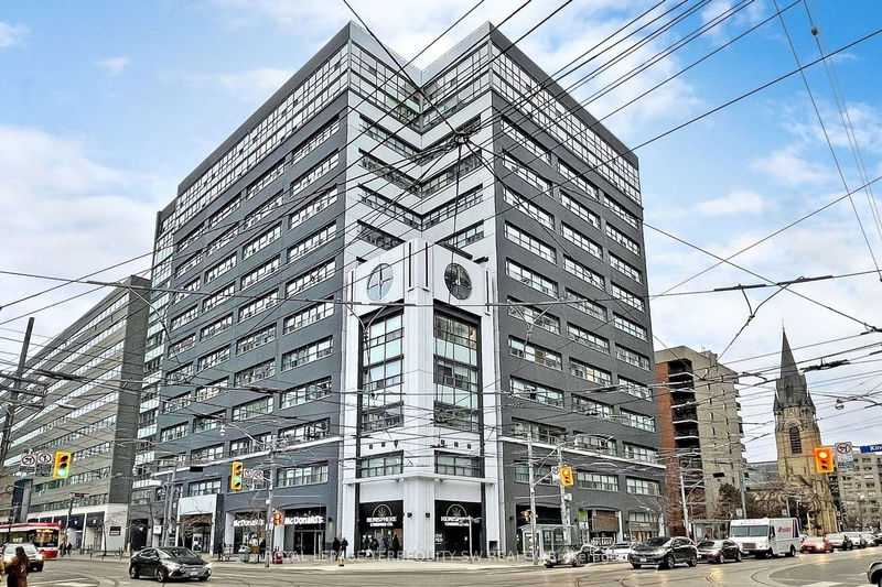 700 King St W, unit 1101 for rent