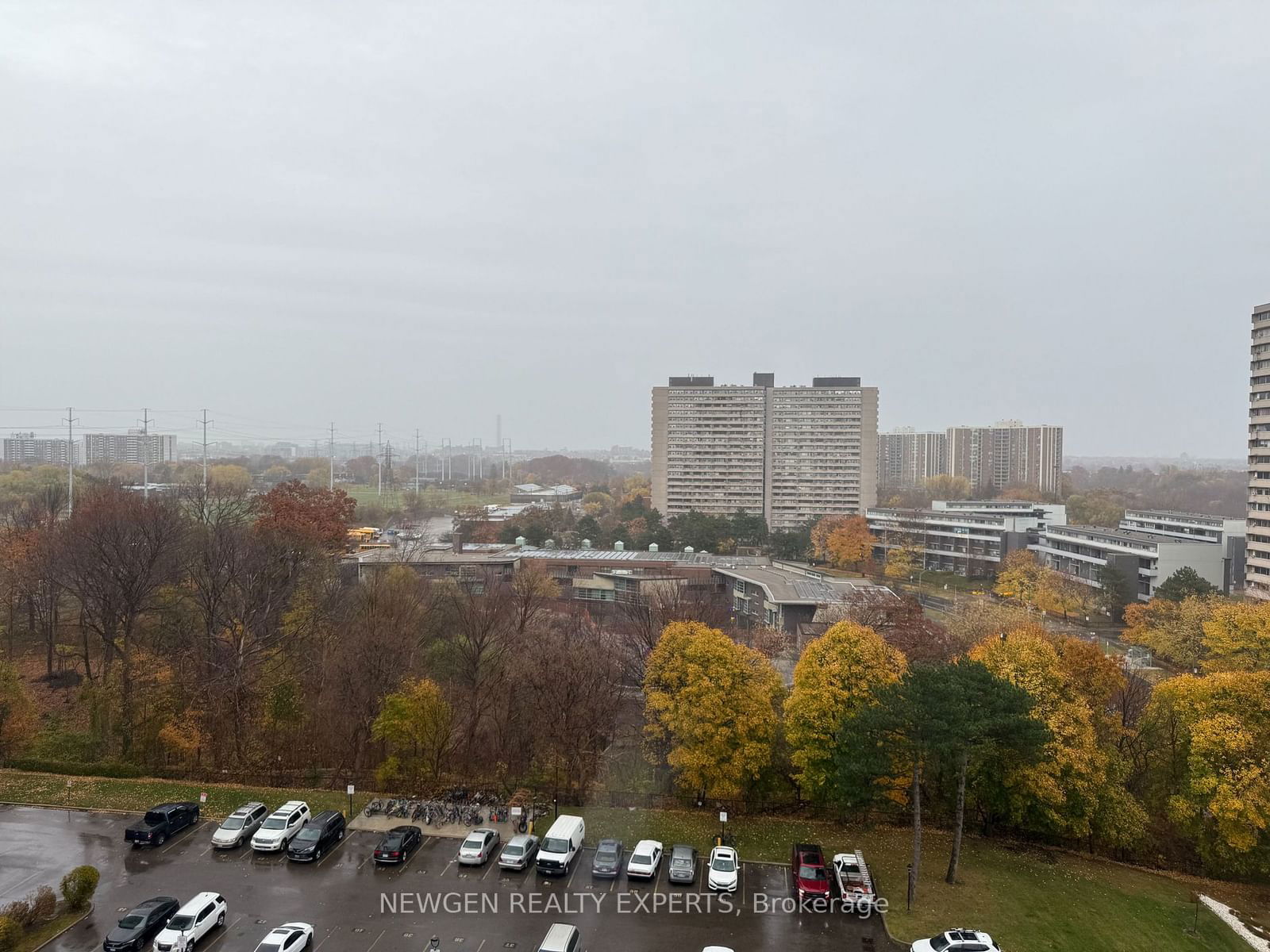 715 Don Mills Rd, unit 1005 for rent