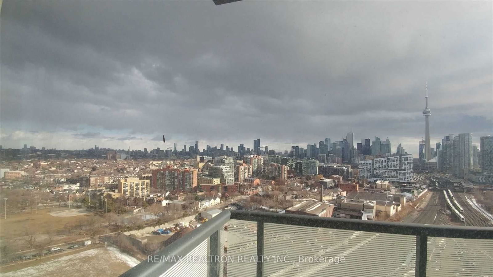 30 Ordnance St, unit 2009 for rent