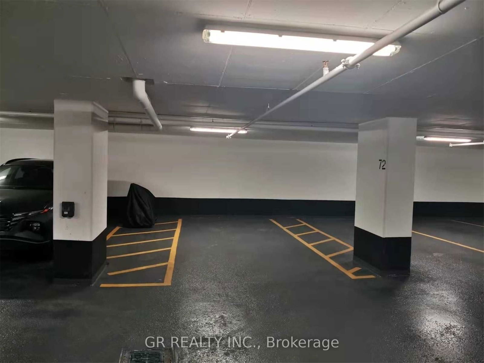 6 Sonic Way, unit N104 for rent