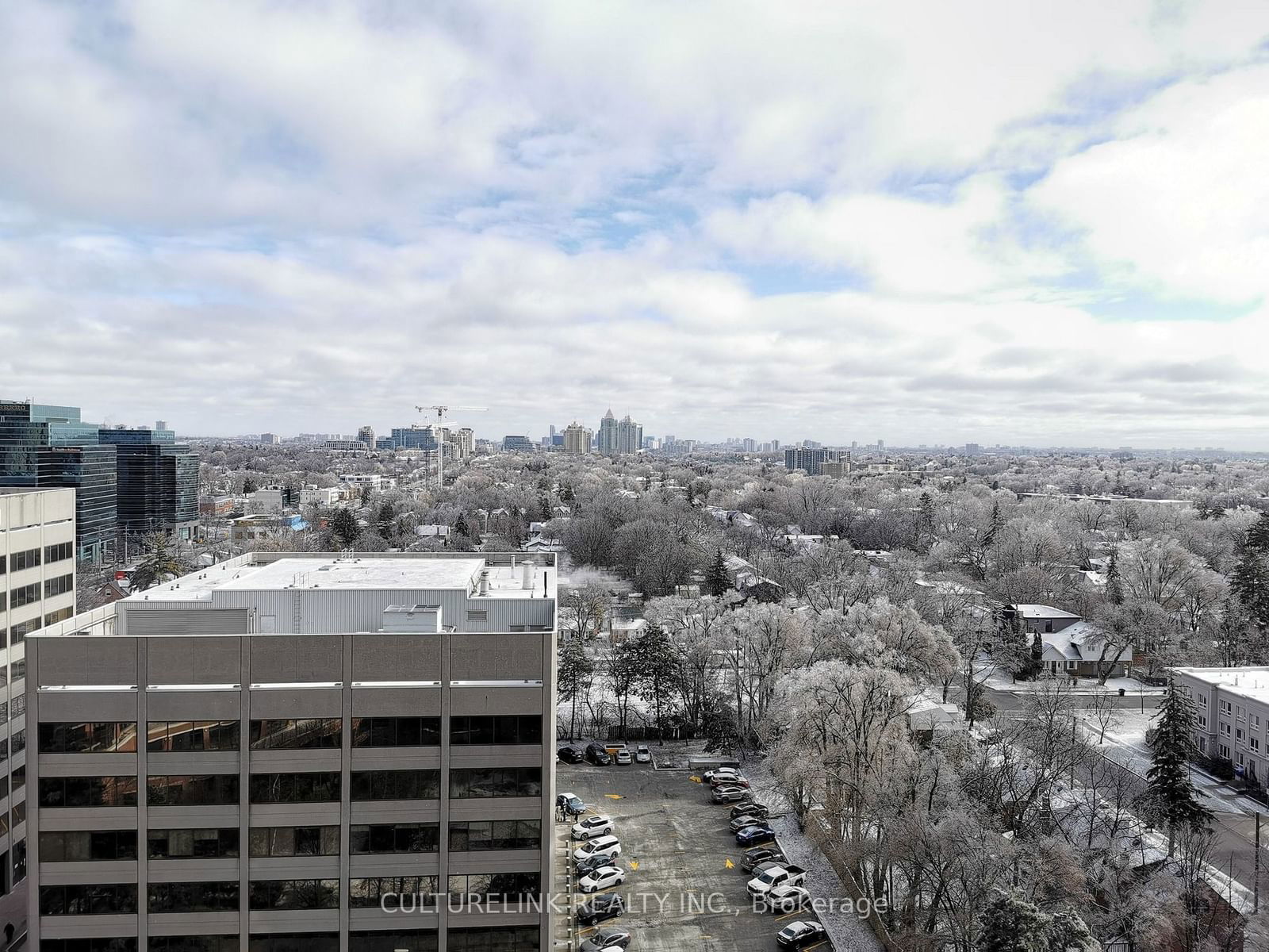 23 Sheppard Ave E, unit 1607 for rent