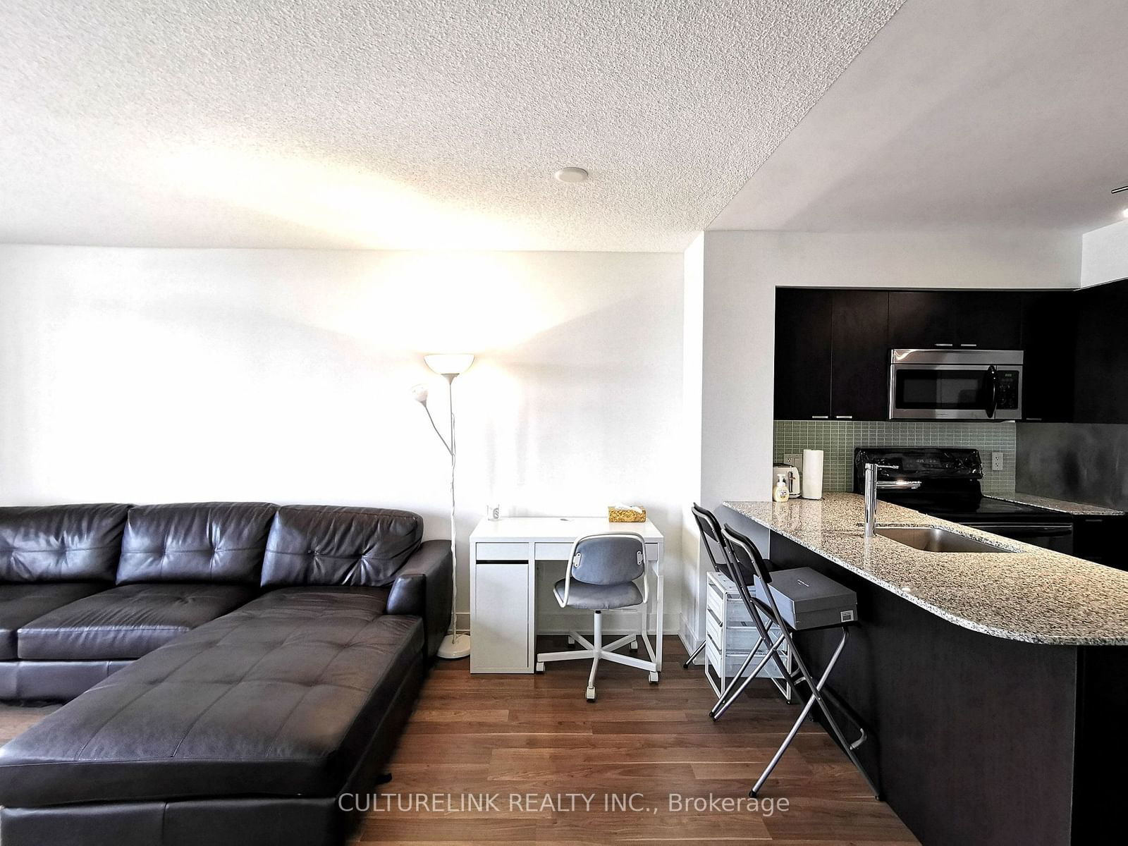 23 Sheppard Ave E, unit 1607 for rent