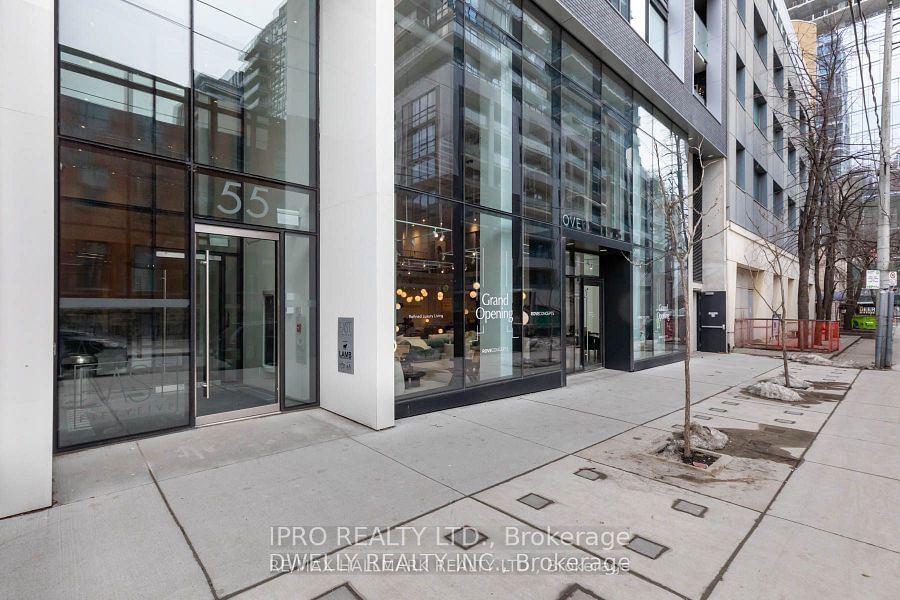 55 Ontario St, unit 712 for rent