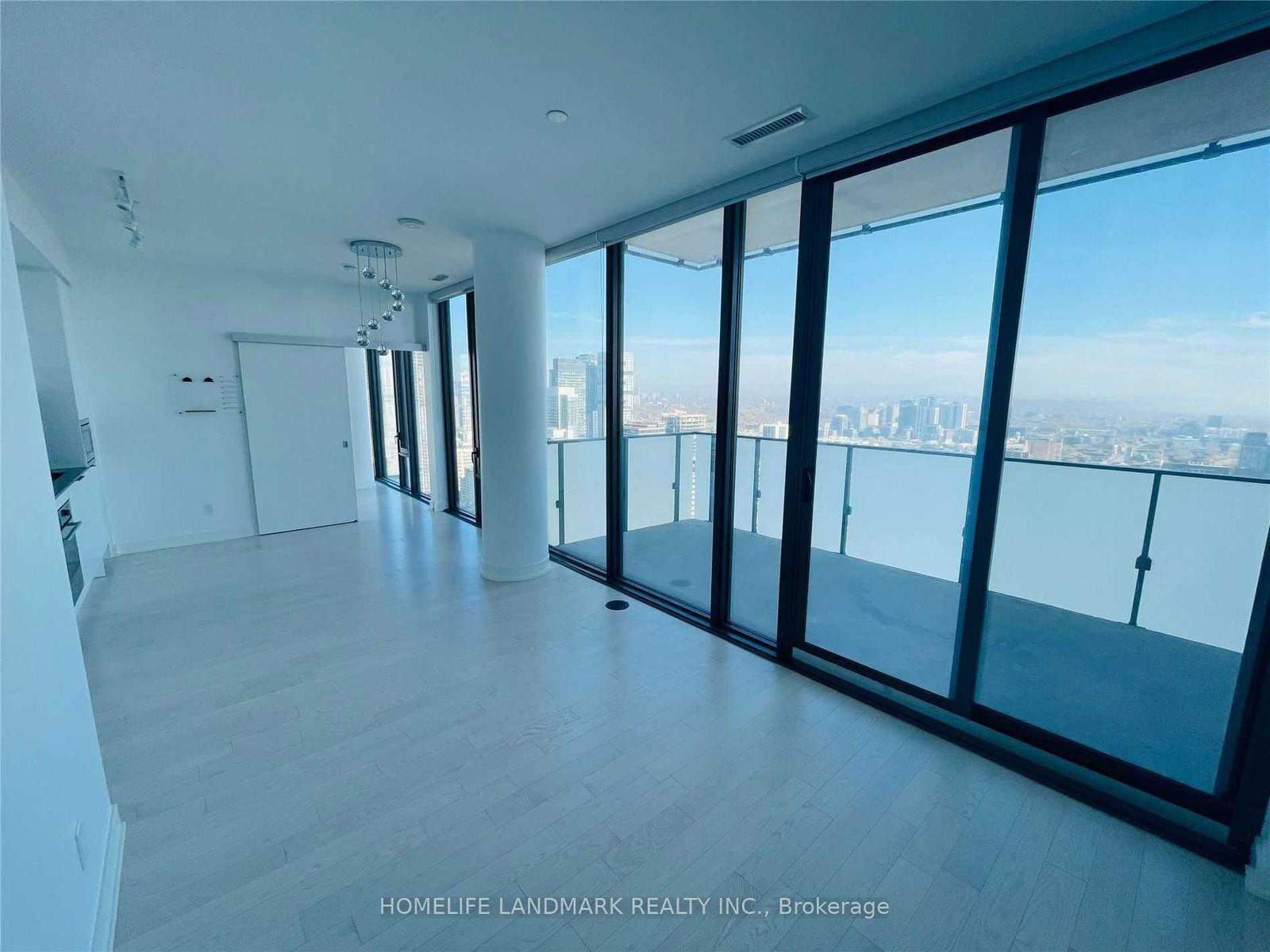 20 Lombard St, unit 3716 for rent