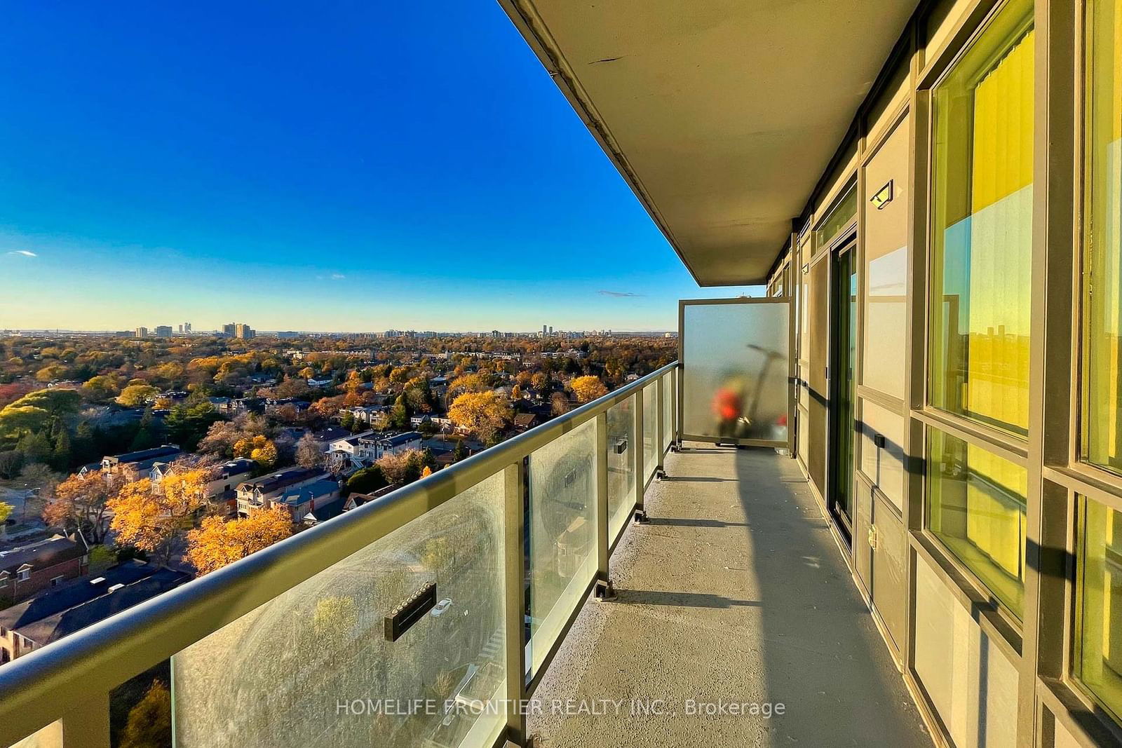 68 Canterbury Pl, unit 1907 for sale