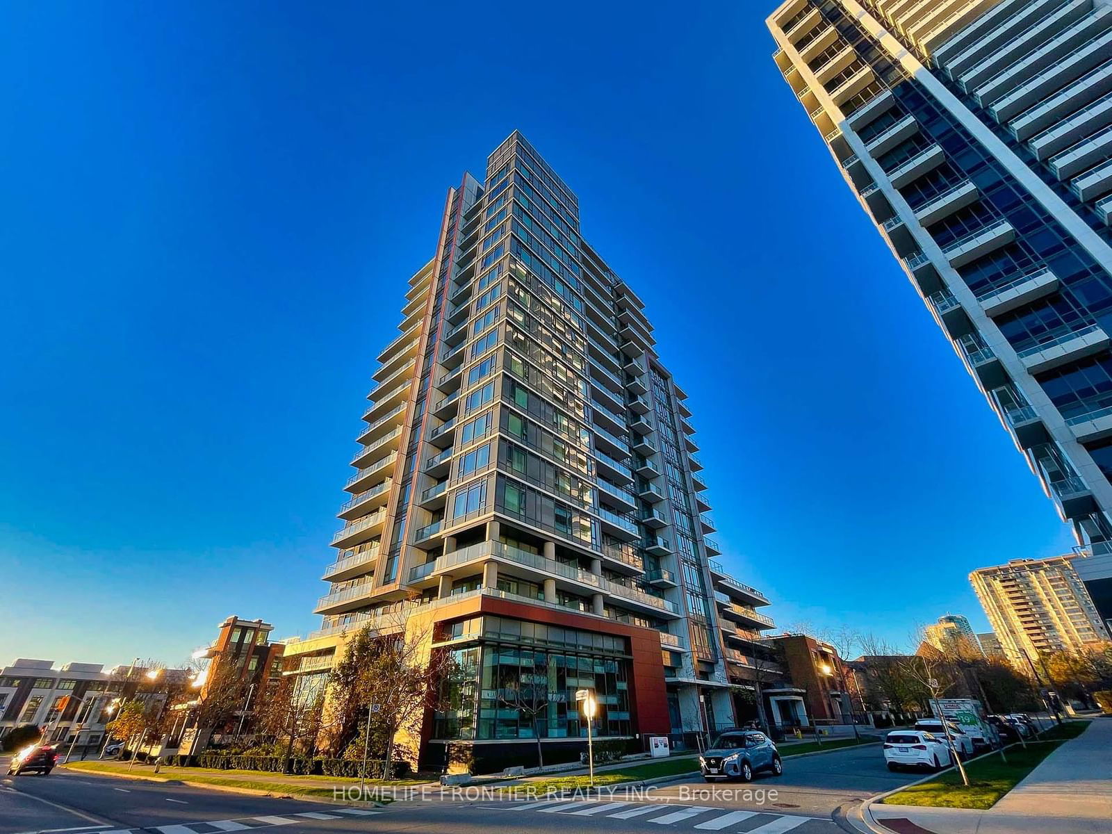 68 Canterbury Pl, unit 1907 for sale