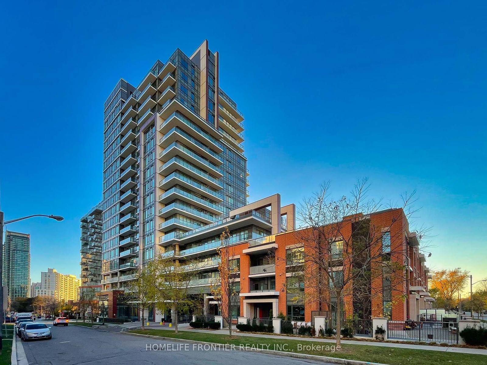 68 Canterbury Pl, unit 1907 for sale